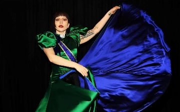 Леди Гага призналась в психическом срыве после съемок «Звезда родилась»