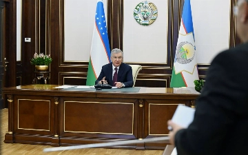 O‘zbekistonda Agrar sohada to‘lov agentligi tashkil etiladi