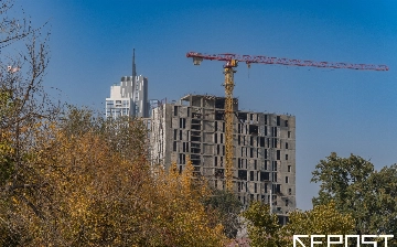 В Узбекистане утвердили дополнительные меры по повышению сейсмостойкости зданий