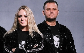 Бывшие танцоры Булановой перешли в группу «Марсель»