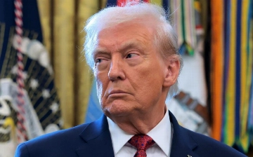 Трамп расширил список стран, гражданам которых запрещен въезд в США