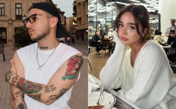 В сети не утихает хайп вокруг 19-летней блогерши Аноры и купленной машины