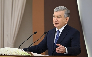 Шавкат Мирзиёев поручил рассмотреть снижение ставок по автокредитам