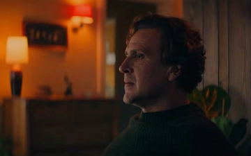 Вышел трейлер черной комедии «Только через твой труп»