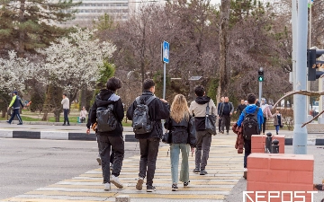 Синоптики рассказали, какая погода ждет узбекистанцев на следующей неделе