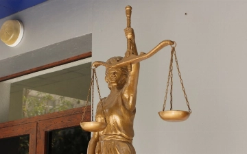 В Ташобласти начался суд по делу о массовом отравлении детей