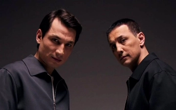 Группа «Afruz» объявила о распаде спустя 23 года