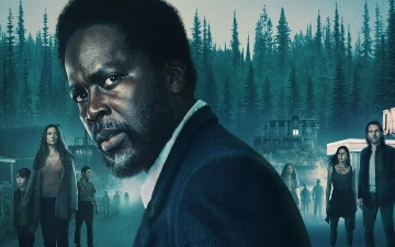 Сериал «Извне» продлили на финальный пятый сезон