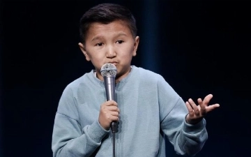 У комика Элдоса Алмазова обнаружили рак кости