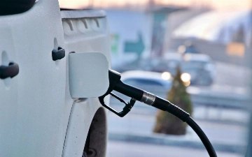 Казахстан продлил запрет на вывоз нефтепродуктов