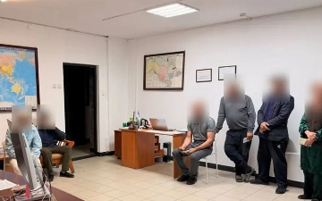 Дипломаты помогли вернуться на родину узбекистанцам, оказавшимся в затруднительном положении в России