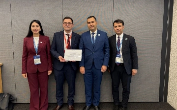 Дипломы университетов, аккредитованных в Узбекистане, теперь будут признаваться и на международном уровне
