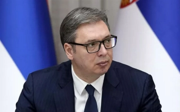 Президент Сербии заявил о возможной отставке
