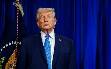 Трамп заявил, что Израиль и Иран прекратили обмен ударами на неделю