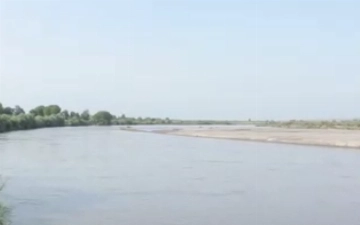 В Сурхандарье трое молодых парней утонули в реке