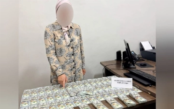 В Андижане женщина пыталась незаконно продать землю за $160 тысяч