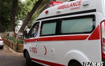O‘zbekistonda yarim yilda qariyb 2,3 mingta YTH qayd etildi