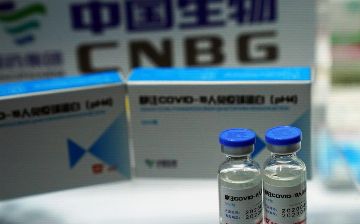 Стали известны сроки появления китайской вакцины на рынке