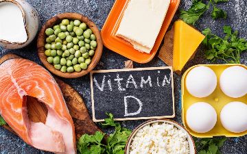 Витамин D: чем важен и как восполнить запас осенью и зимой