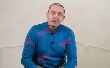 Отец Сапеги обратился к Лукашенко с просьбой о помиловании дочери