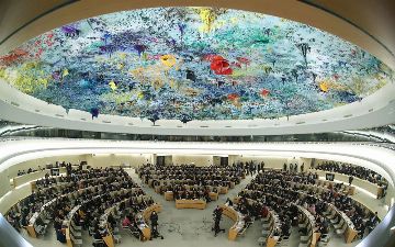 Узбекистан выступил против приостановки участия России в Совете по правам человека