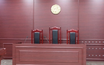 Украшения в обмен на поцелуи: в Сырдарье арестовали мужчину, домогавшегося своей невестки