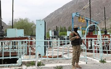 На таджикско-кыргызской границе снова произошла перестрелка 