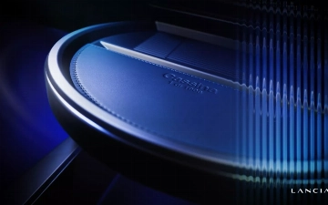Lancia опубликовала тизер нового электрокара Ypsilon