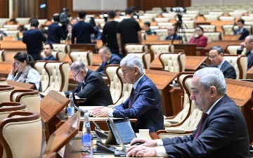 Сенаторы отклонили закон о Жилищном кодексе