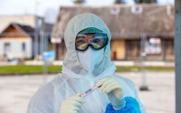 В Узбекистане в каждом городе растет количество зараженных коронавирусом  — показываем статистику