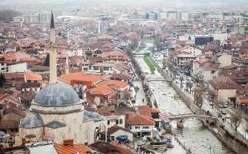 Косово подаст заявку на вступление в Евросоюз