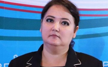 У министра финансов Узбекистана появился новый заместитель