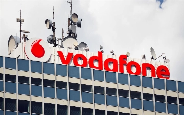 В Узбекистан заходит британский гигант сотовой связи Vodafone