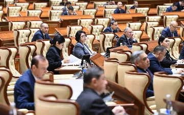 Сенаторы отклонили закон с поправками, относящимися к судебной сфере
