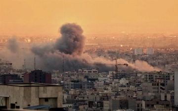 Минтранс Узбекистана назвал количество граждан, возвращенных с Ближнего Востока