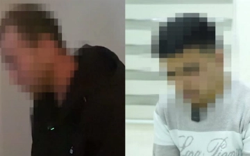 В Узбекистане задержали граждан, распространявших детскую порнографию в Telegram