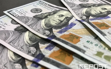 Курсы валют на 21 мая: доллар вновь подорожал