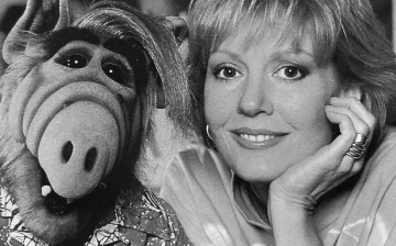 Умерла актриса Энн Шедин, сыгравшая маму семейства в сериале «Альф»