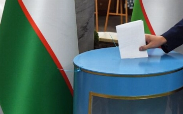 Названа дата проведения парламентских выборов в Узбекистане