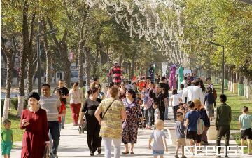 Выяснились детали выходных дней для узбекистанцев в следующем году