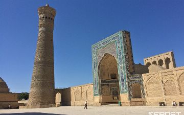 Некоторые культурные объекты Узбекистана передадут на основе государственно-частного партнерства