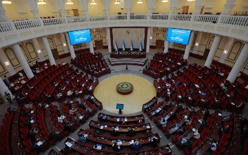 В Узбекистане захотели объединить законы о конкуренции и монополиях 
