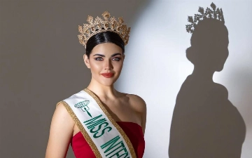 Какую номинацию получила модель из Узбекистана на «Мисс Интернешнл — 2022»: фото