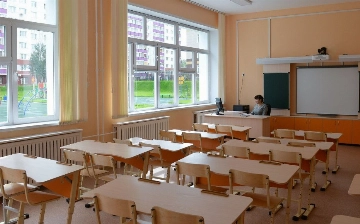 В России предложили выдворять семьи мигрантов, чьи дети не ходят в школу