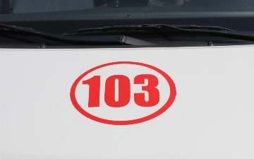 В Коканде 16-летний подросток нанес ножевое ранение инспектору профилактики