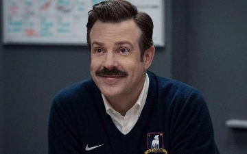 «Тед Лассо» возвращается с новым вызовом — вышел тизер 4 сезона