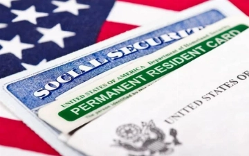 Власти США ужесточили порядок выдачи грин-карт