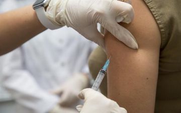Более 4,7 миллиона узбекистанцев получили вакцину на разных этапах