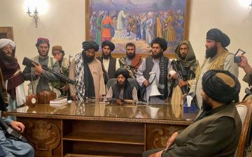 «Талибан» победил в войне, и нам придется вести с ними диалог», — Евросоюз признал победу талибов в Афганистане