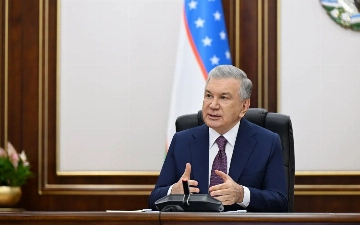 Шавкат Мирзиёев поручил усилить борьбу с бытовой коррупцией